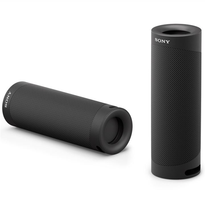 Sony XB23 Bärbar högtalare Extra Ba in the group HOME ELECTRONICS / Audio & Picture / Speakers & accessories / Bluetooth Speakers / Portable speakers at TP E-commerce Nordic AB (A13720)