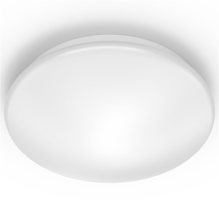 Philips CL200 Plafond 225mm 6W 600 270 in the group HOME ELECTRONICS / Lighting / Ceiling lights at TP E-commerce Nordic AB (A13815)