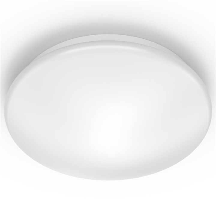 Philips CL200 Plafond 225mm 6W 600 270 in the group HOME ELECTRONICS / Lighting / Ceiling lights at TP E-commerce Nordic AB (A13815)