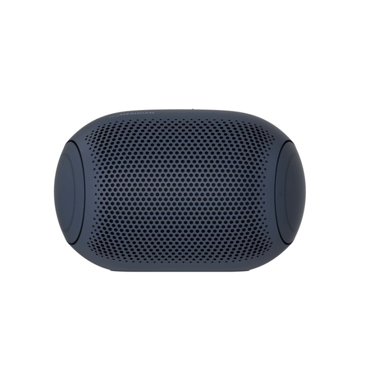 LG XBOOM Go PL2 Bärbar monohögtalare Blå 5 W in the group HOME ELECTRONICS / Audio & Picture / Speakers & accessories / Bluetooth Speakers / Portable speakers at TP E-commerce Nordic AB (A14259)