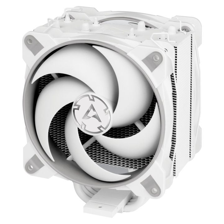 ARCTIC Freezer 34 eSports DUO - Tower CPU Cooler with BioniX P-Series Fans in Pu in the group COMPUTERS & PERIPHERALS / Computer components / Cooling / Processor coolers at TP E-commerce Nordic AB (A14327)
