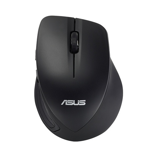 ASUS WT465 datormöss högerhand RF Trådlös Optisk 1600 DPI in the group COMPUTERS & PERIPHERALS / Mice & Keyboards / Mice / Wireless at TP E-commerce Nordic AB (A14394)