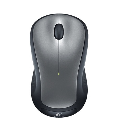 Logitech M310 datormöss Ambidextrous RF Trådlös laser 1000 DPI in the group COMPUTERS & PERIPHERALS / Mice & Keyboards / Mice / Wireless at TP E-commerce Nordic AB (A14439)
