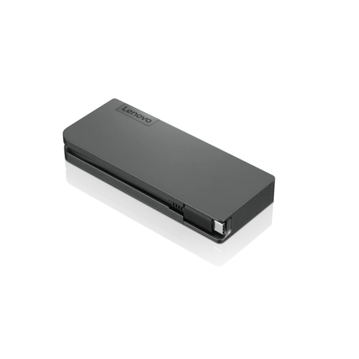 Lenovo 4X90S92381 dockningsstationer för bärbara datorer Kabel USB 3.2 Gen 1 (3. in the group COMPUTERS & PERIPHERALS / Laptops & accessories / Docking station at TP E-commerce Nordic AB (A14591)