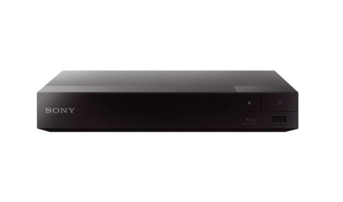 Sony BDPS1700B DVD-/Blu-Ray-spelare Svart in the group HOME ELECTRONICS / Audio & Picture / Home cinema, Hifi & Portable / Blu-ray & DVD players at TP E-commerce Nordic AB (A14598)