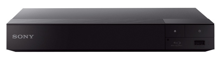 Sony BDPS6700 Blu-ray-spelare 3D kompatibilitet Svart in the group HOME ELECTRONICS / Audio & Picture / Home cinema, Hifi & Portable / Blu-ray & DVD players at TP E-commerce Nordic AB (A14599)