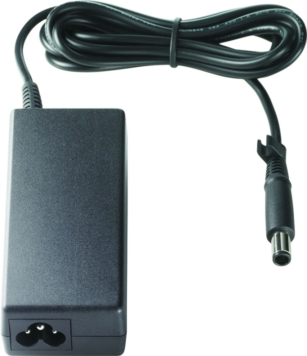 HP 90 W smart nätadapter in the group COMPUTERS & PERIPHERALS / Laptops & accessories / Computer chargers / Chargers for laptops / HP/Compaq at TP E-commerce Nordic AB (A14612)