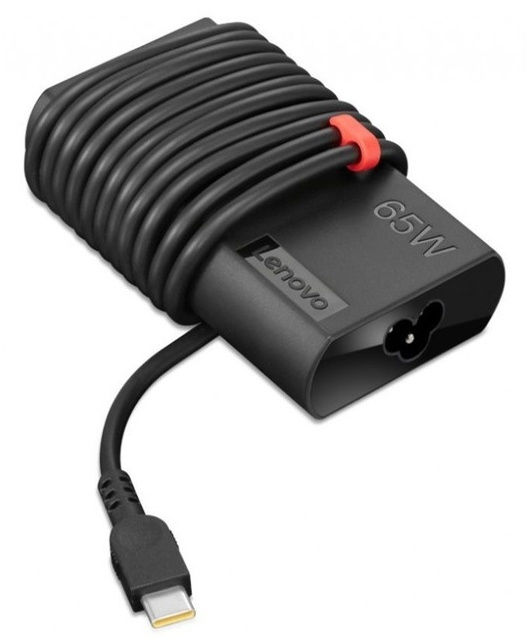 Lenovo 4X20V24678 eladaptrar inomhus 65 W Svart in the group COMPUTERS & PERIPHERALS / Laptops & accessories / Computer chargers / Chargers for laptops / IBM/Lenovo at TP E-commerce Nordic AB (A14621)