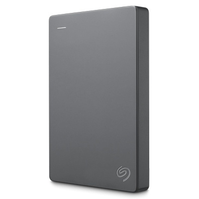 Seagate Archive HDD Basic externa hårddiskar 1000 GB Silver in the group COMPUTERS & PERIPHERALS / Computer accessories / External hard drives at TP E-commerce Nordic AB (A14691)