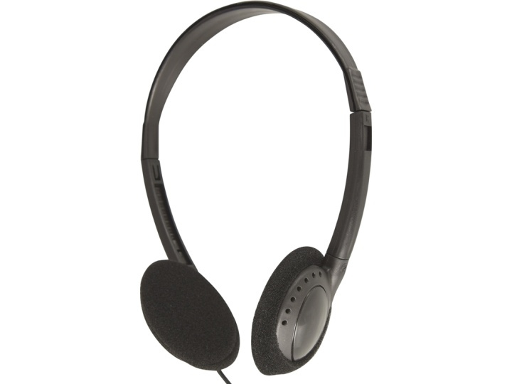 Sandberg Bulk Headphone (min 100) in the group HOME ELECTRONICS / Audio & Picture / Headphones & Accessories / Headphones at TP E-commerce Nordic AB (A14891)