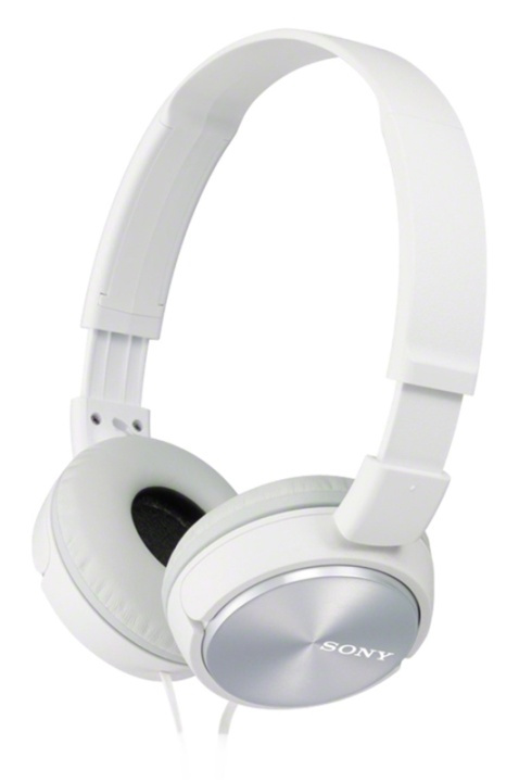 Sony MDR-ZX310 in the group HOME ELECTRONICS / Audio & Picture / Headphones & Accessories / Headphones at TP E-commerce Nordic AB (A14895)