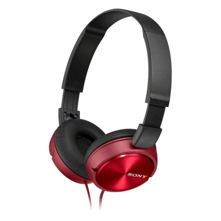 Sony MDR-ZX310 in the group HOME ELECTRONICS / Audio & Picture / Headphones & Accessories / Headphones at TP E-commerce Nordic AB (A14896)