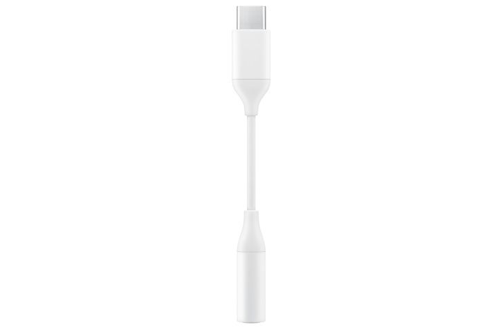 Samsung EE-UC10J USB adapter in the group SMARTPHONE & TABLETS / Chargers & Cables / Adapters at TP E-commerce Nordic AB (A14911)