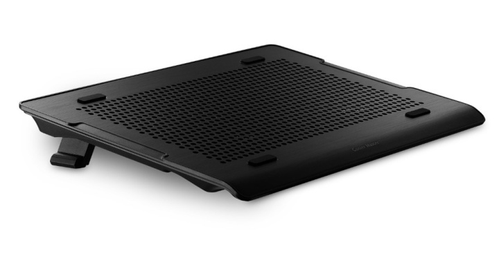 Cooler Master Gaming NotePal A200 kylningsdynor för bärbara datorer 40,6 cm (16 in the group COMPUTERS & PERIPHERALS / Laptops & accessories / Laptop rack at TP E-commerce Nordic AB (A15010)