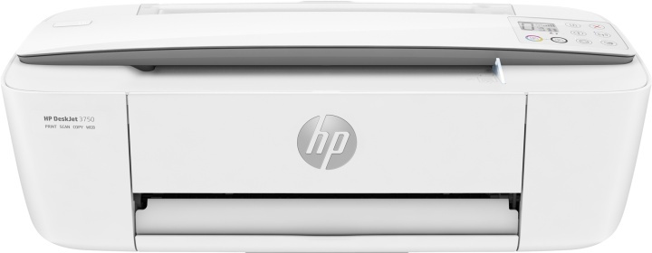 HP DeskJet 3750 Termisk bläckstråle A4 1200 x 1200 DPI 19 ppm Wi-Fi in the group COMPUTERS & PERIPHERALS / Printers & Accessories / Printers / Inkjet printers at TP E-commerce Nordic AB (A15189)