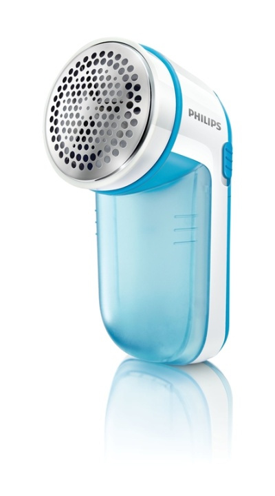 Philips Noppborttagare GC026/00 in the group HOME, HOUSEHOLD & GARDEN / Clothes care / Other clothing care at TP E-commerce Nordic AB (A15198)
