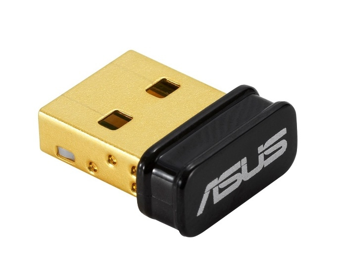 ASUS USB-BT500 Intern Bluetooth 3 Mbit/s in the group COMPUTERS & PERIPHERALS / Network / Network cards / USB at TP E-commerce Nordic AB (A15228)