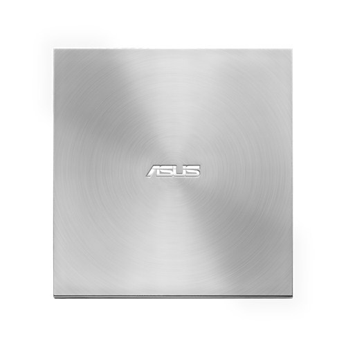 ASUS SDRW-08U7M-U optiska enheter DVD±RW Silver in the group HOME ELECTRONICS / Audio & Picture / Home cinema, Hifi & Portable / Blu-ray & DVD players at TP E-commerce Nordic AB (A15300)