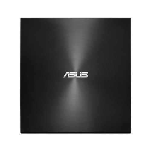 ASUS SDRW-08U7M-U optiska enheter DVD±RW Svart in the group HOME ELECTRONICS / Audio & Picture / Home cinema, Hifi & Portable / Blu-ray & DVD players at TP E-commerce Nordic AB (A15301)