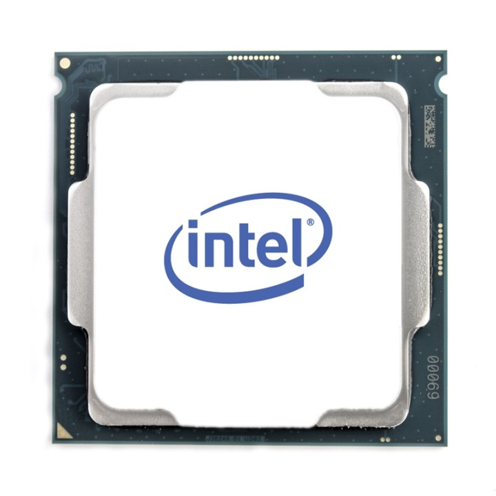 Intel Core i3-10100F processorer 3,6 GHz 6 MB Smart Cache Låda in the group COMPUTERS & PERIPHERALS / Computer components / processors at TP E-commerce Nordic AB (A15356)