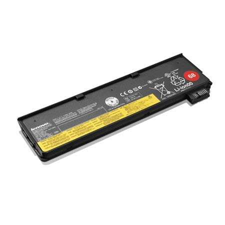 Lenovo 0C52861 reservdelar bärbara datorer Batteri in the group COMPUTERS & PERIPHERALS / Laptops & accessories / Batteries / IBM Lenovo at TP E-commerce Nordic AB (A15383)