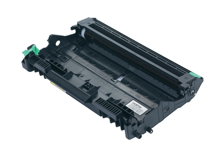 Brother DR2100 Original in the group COMPUTERS & PERIPHERALS / Printers & Accessories / Ink & Toner / Toner / Brother at TP E-commerce Nordic AB (A15408)