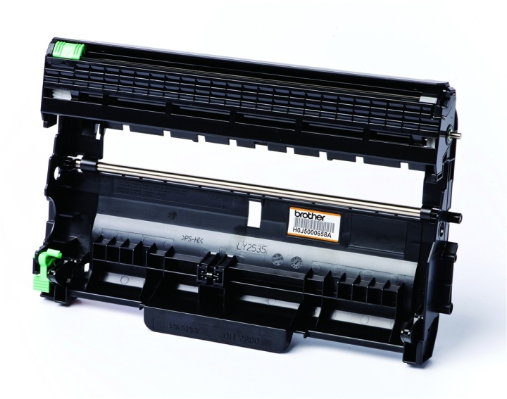 Brother DR2200 Original in the group COMPUTERS & PERIPHERALS / Printers & Accessories / Ink & Toner / Drums / Brother at TP E-commerce Nordic AB (A15409)