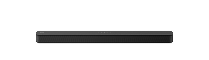 Sony HT-SF150 Svart 2.0 kanaler in the group HOME ELECTRONICS / Audio & Picture / Home cinema, Hifi & Portable / Soundbars at TP E-commerce Nordic AB (A15513)