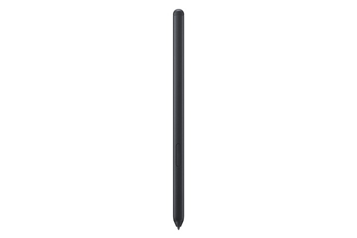 Samsung S Pen stylus-pennor Svart in the group SMARTPHONE & TABLETS / Excercise, home & leisure / Stylus pens at TP E-commerce Nordic AB (A15592)