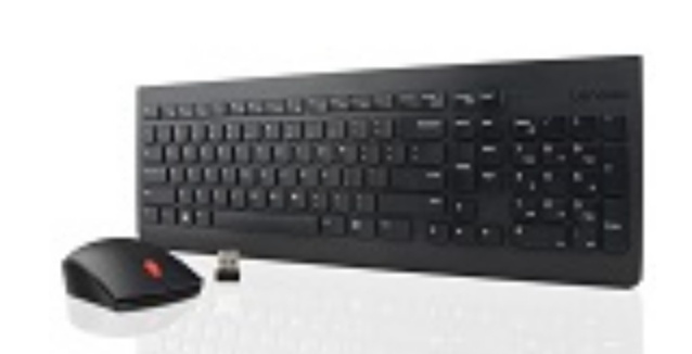 Lenovo 4X30M39467 tangentbord Dansk Svart in the group COMPUTERS & PERIPHERALS / Mice & Keyboards / Keyboards / Wireless at TP E-commerce Nordic AB (A15618)