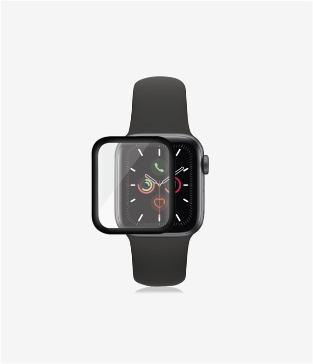 PanzerGlass Skärmskydd till Apple Watch 40mm in the group SMARTPHONE & TABLETS / Excercise, home & leisure / Apple Watch & Accessories / Accessories at TP E-commerce Nordic AB (A15668)