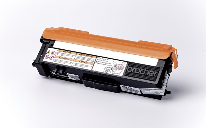 Brother TN325BK Tonerkassett 1 styck Original Svart in the group COMPUTERS & PERIPHERALS / Printers & Accessories / Ink & Toner / Toner / Brother at TP E-commerce Nordic AB (A15720)