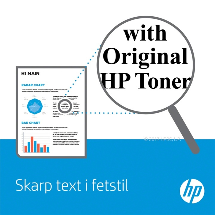 HP 05A Tonerkassett 1 styck Original Svart in the group COMPUTERS & PERIPHERALS / Printers & Accessories / Ink & Toner / Toner / HP at TP E-commerce Nordic AB (A15734)