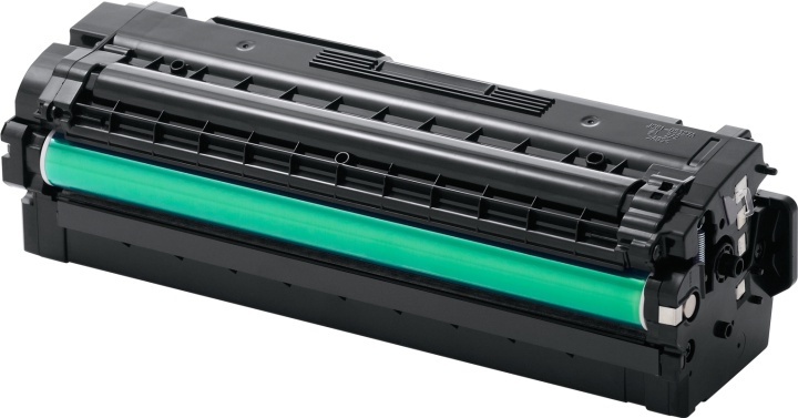 Samsung CLT-M506L Tonerkassett 1 styck Original Magenta in the group COMPUTERS & PERIPHERALS / Printers & Accessories / Ink & Toner / Toner / Samsung at TP E-commerce Nordic AB (A15822)