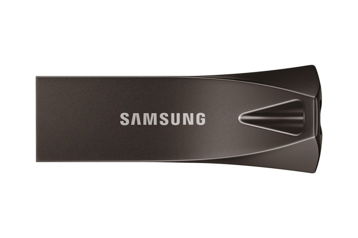 Samsung MUF-256BE USB-sticka 256 GB USB Type-A 3.2 Gen 1 (3.1 Gen 1) Grå in the group HOME ELECTRONICS / Storage media / USB memory / USB 3.2 at TP E-commerce Nordic AB (A15962)