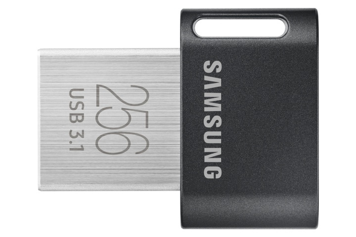 Samsung MUF-256AB USB-sticka 256 GB USB Type-A 3.2 Gen 1 (3.1 Gen 1) Grå, Silver in the group HOME ELECTRONICS / Storage media / USB memory / USB 3.2 at TP E-commerce Nordic AB (A15963)