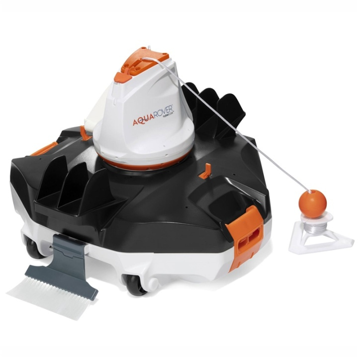 Bestway Pooldammsugare Flowclear AquaRower in the group HOME, HOUSEHOLD & GARDEN / Garden products / Pool & Accessories / Pool robots at TP E-commerce Nordic AB (A16123)