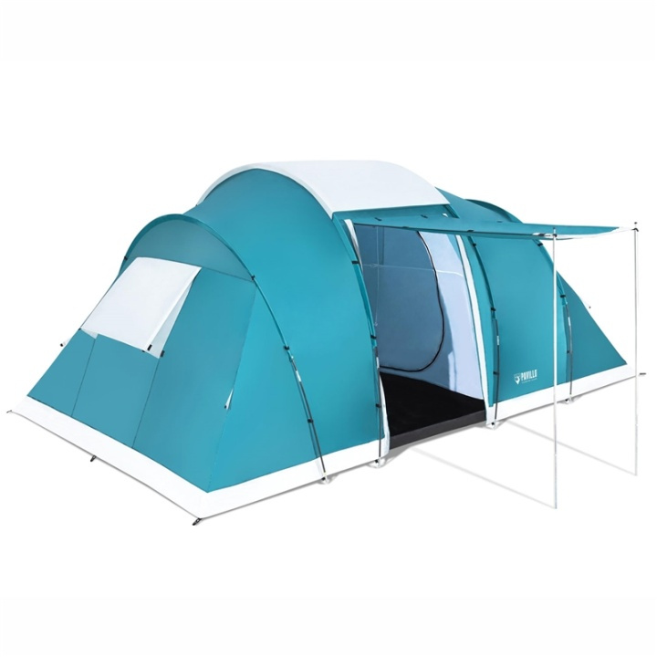 Bestway Familjetält 6man 4,90m X 2,80 in the group Sport, leisure & Hobby / Outdoor recreation / Outdoor recreation gadgets at TP E-commerce Nordic AB (A16125)