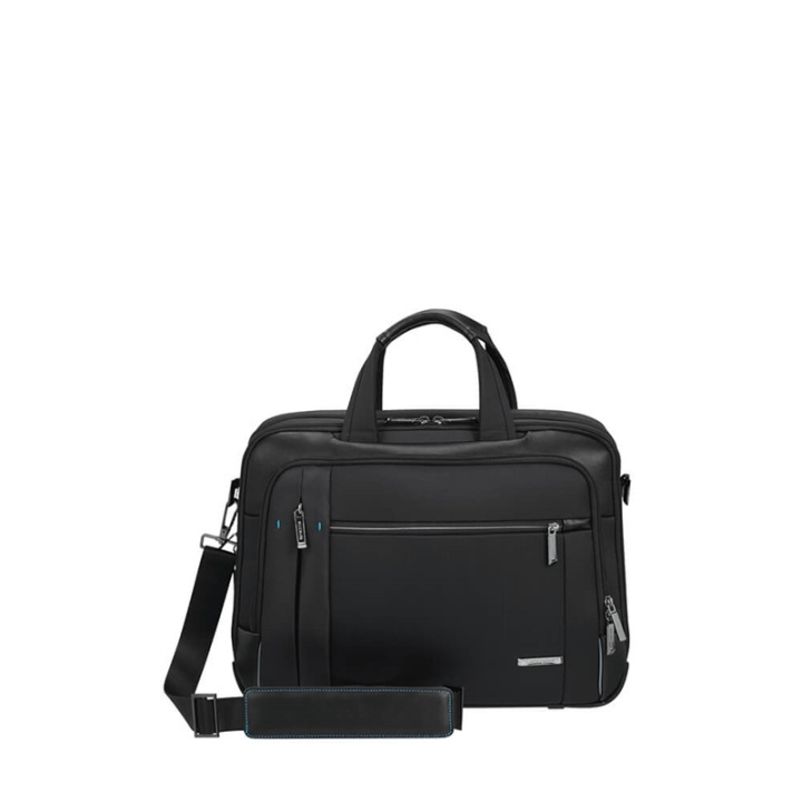 SAMSONITE Computorbag SPECTROLITE 3.0 BAILHANDLE 15.6