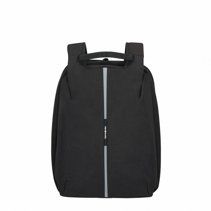 SAMSONITE Backpack SECURIPAK TRAVEL BACKPACK 15.6