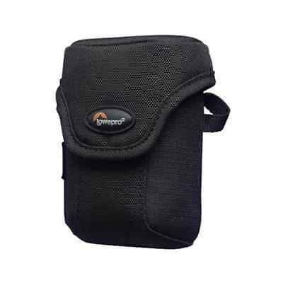 Lowepro Kameraväska Altus 10 Black in the group HOME ELECTRONICS / Photo & Video / Photo equipment / Camera bags at TP E-commerce Nordic AB (A16370)