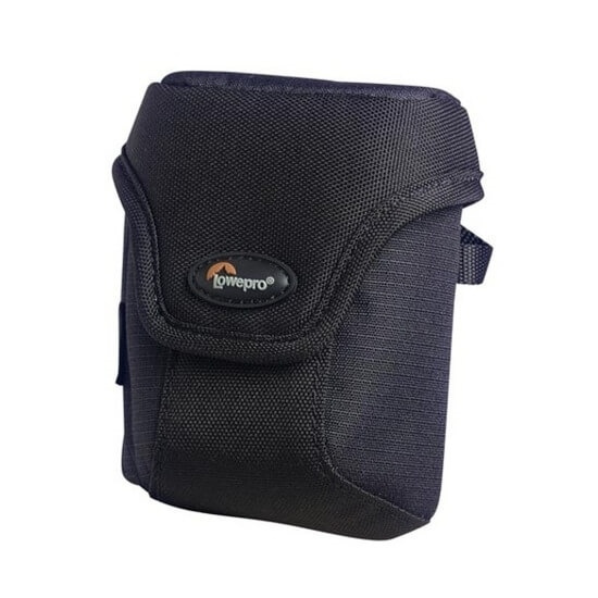 Lowepro Kameraväska Altus 20 Black in the group HOME ELECTRONICS / Photo & Video / Photo equipment / Camera bags at TP E-commerce Nordic AB (A16371)
