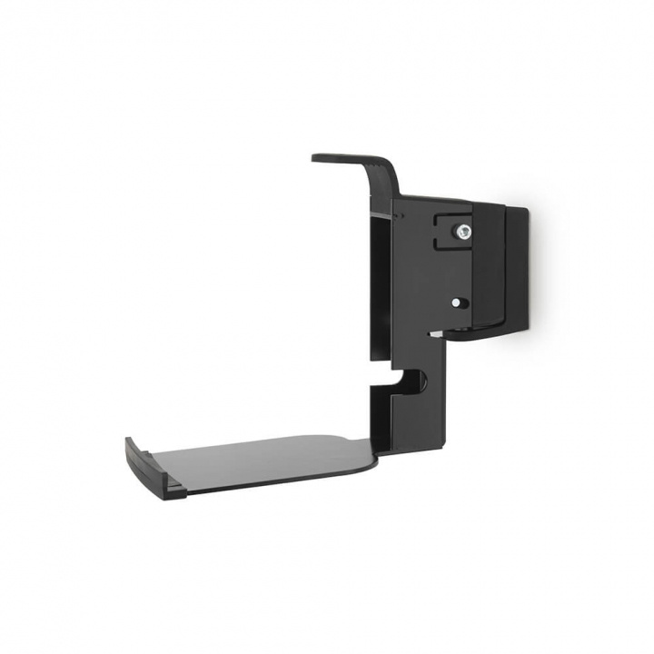 FLEXSON Wall mount for Sonos FIVE/PLAY:5 Black in the group HOME ELECTRONICS / Audio & Picture / Speakers & accessories / Accessories at TP E-commerce Nordic AB (A16450)
