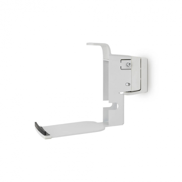 FLEXSON Wall mount for Sonos FIVE/PLAY:5 White in the group HOME ELECTRONICS / Audio & Picture / Speakers & accessories / Accessories at TP E-commerce Nordic AB (A16453)