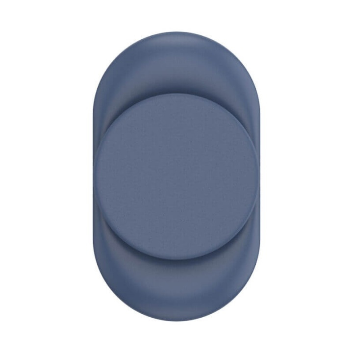 POPSOCKETS Pocketable Feeling Blue Removable Grip with Standfunction in the group SMARTPHONE & TABLETS / Other accessories / Popsockets at TP E-commerce Nordic AB (A16460)