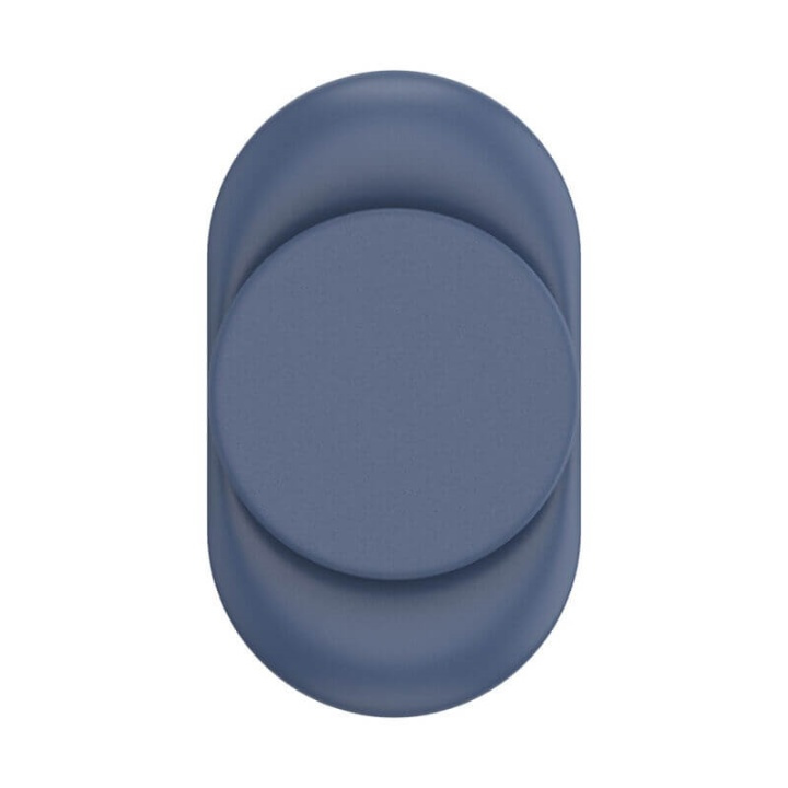 PopSockets Pocketable Feeling Blue Removable Grip with Standfunction in the group SMARTPHONE & TABLETS / Other accessories / Popsockets at TP E-commerce Nordic AB (A16460)