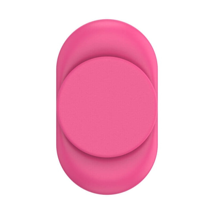 POPSOCKETS Pocketable Neon Pink Removable Grip with Standfunction in the group SMARTPHONE & TABLETS / Other accessories / Popsockets at TP E-commerce Nordic AB (A16462)