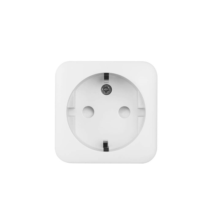 ADUROSMART Smart Contact Dimbar Zigbee in the group HOME, HOUSEHOLD & GARDEN / Smart home / Smart plugs at TP E-commerce Nordic AB (A16500)