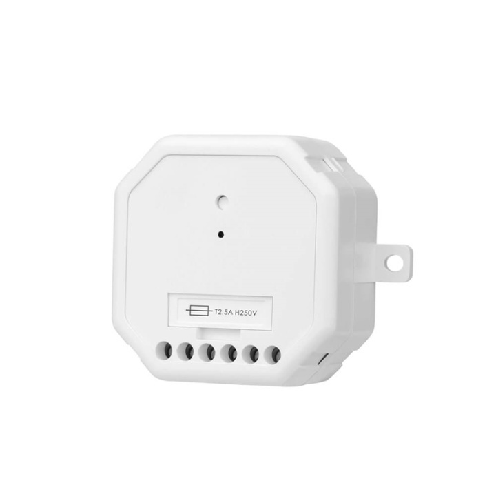 Adurosmart Strömbrytare Infälld Dimbar 300W Zigbee in the group HOME, HOUSEHOLD & GARDEN / Electricity & Lighting / electrical installation / Accessories at TP E-commerce Nordic AB (A16502)
