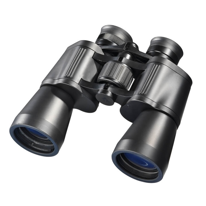HAMA Binoculars Optec 10x50 Prism in the group Sport, leisure & Hobby / Outdoor recreation / Binoculars at TP E-commerce Nordic AB (A16511)